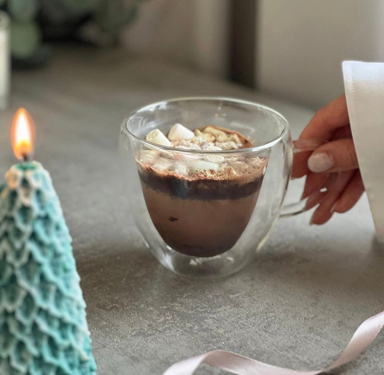 Hot Choco Bomb individuale