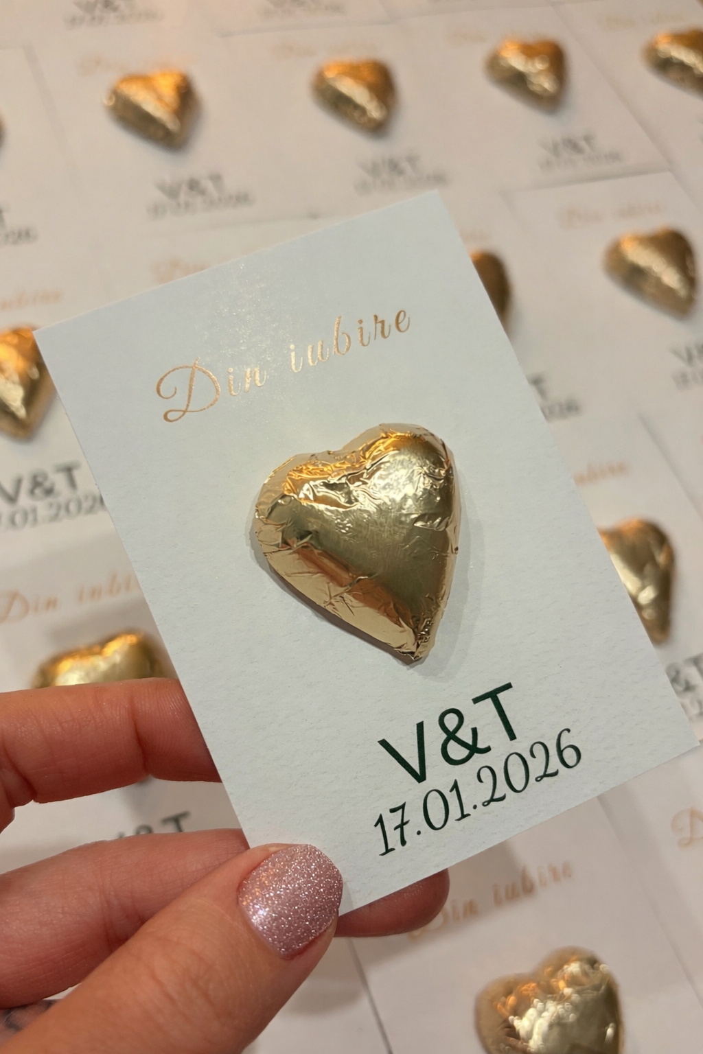 Marturii evenimente & Cadouri Clienti