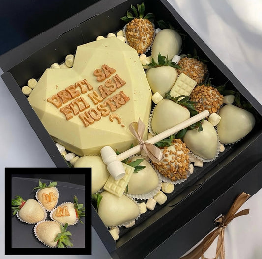 Box Pinata de ciocolata