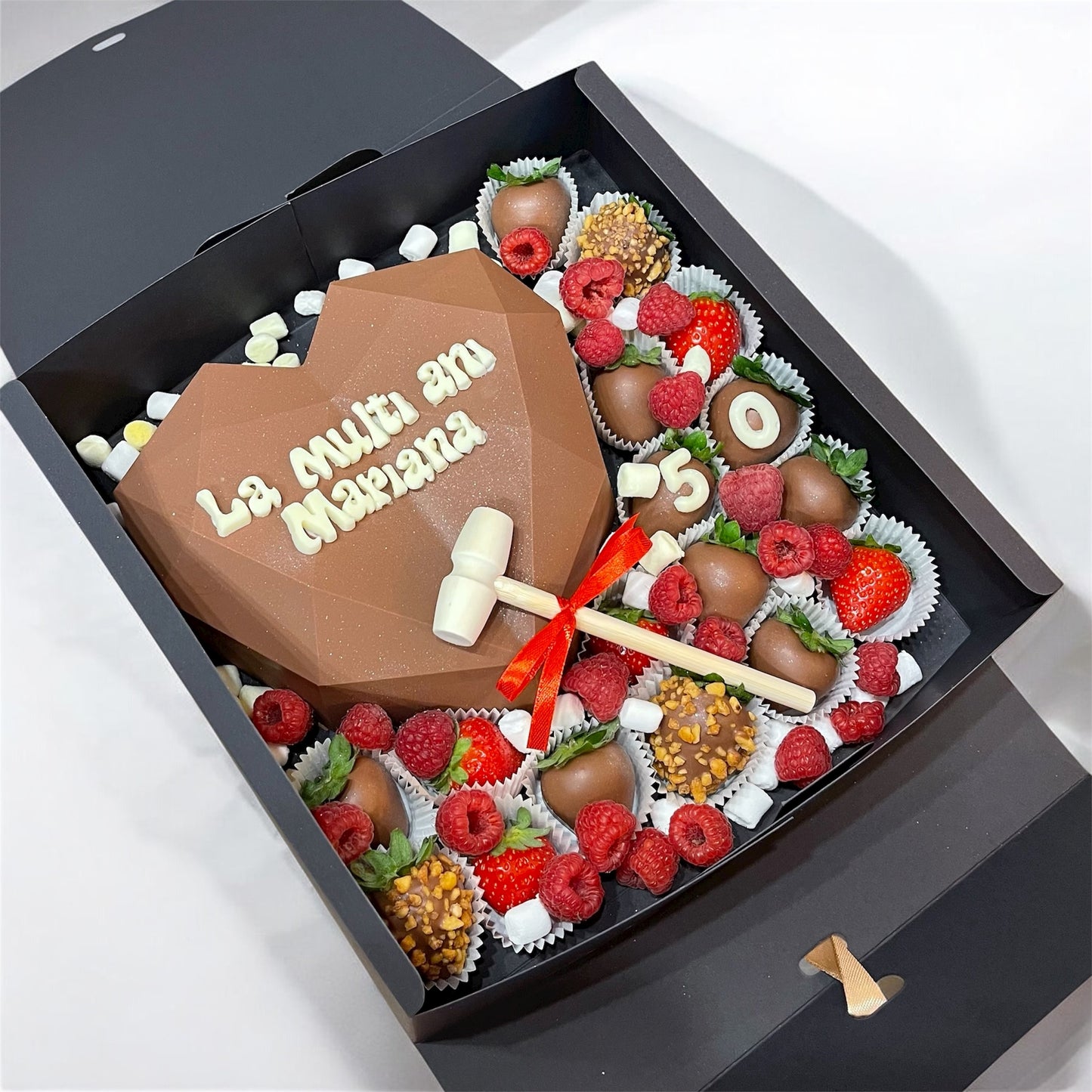 Box Pinata de ciocolata