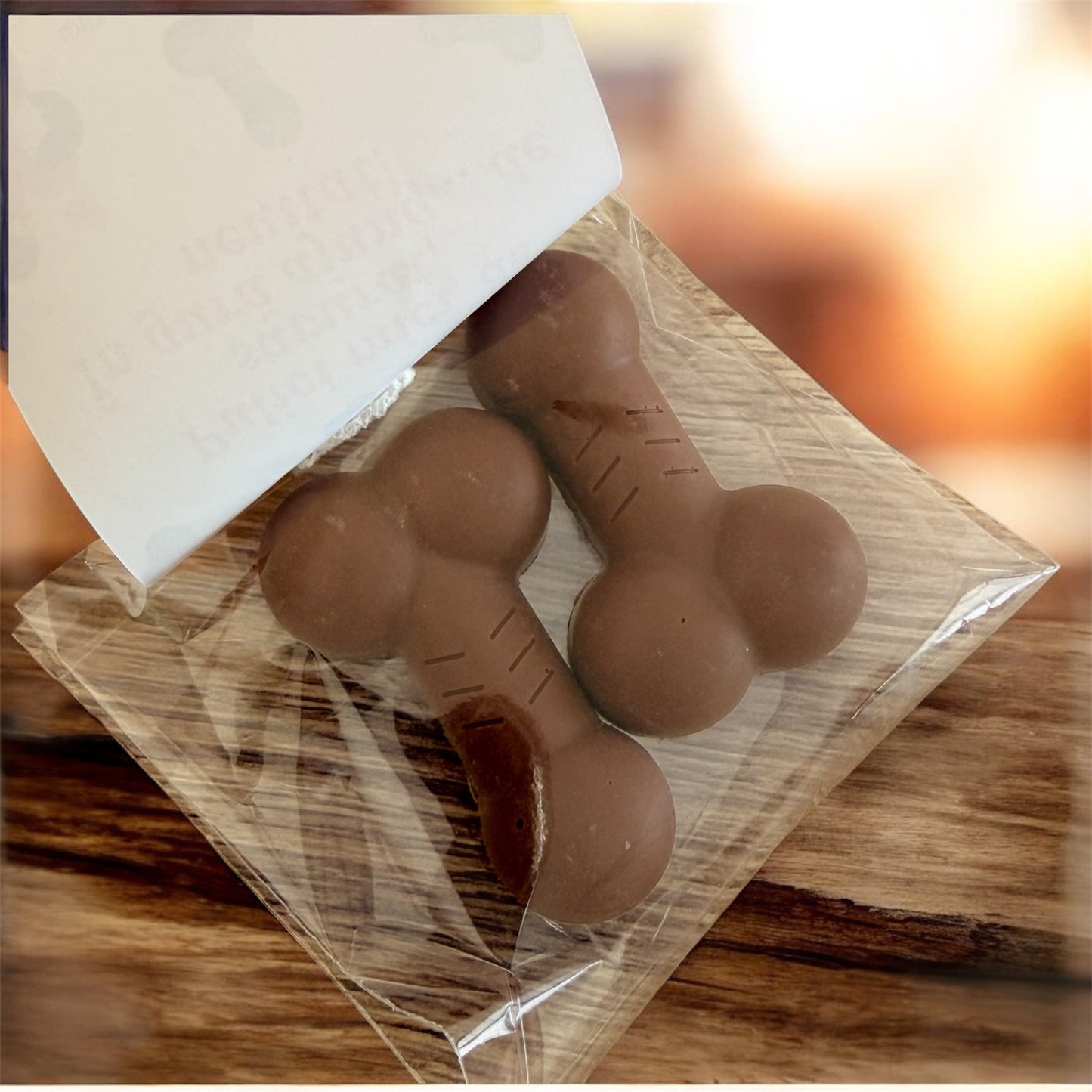 Ciocolata Obraznica