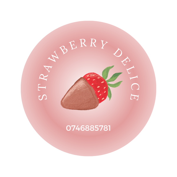 StrawberryDelice